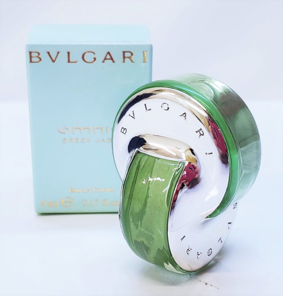 香水,ブランド,ブルガリ