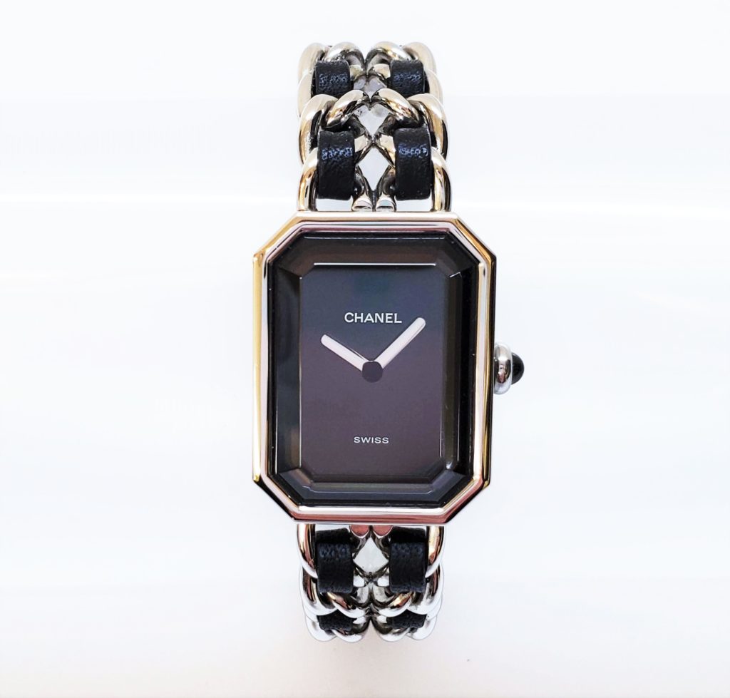 シャネル,時計,プルミエール