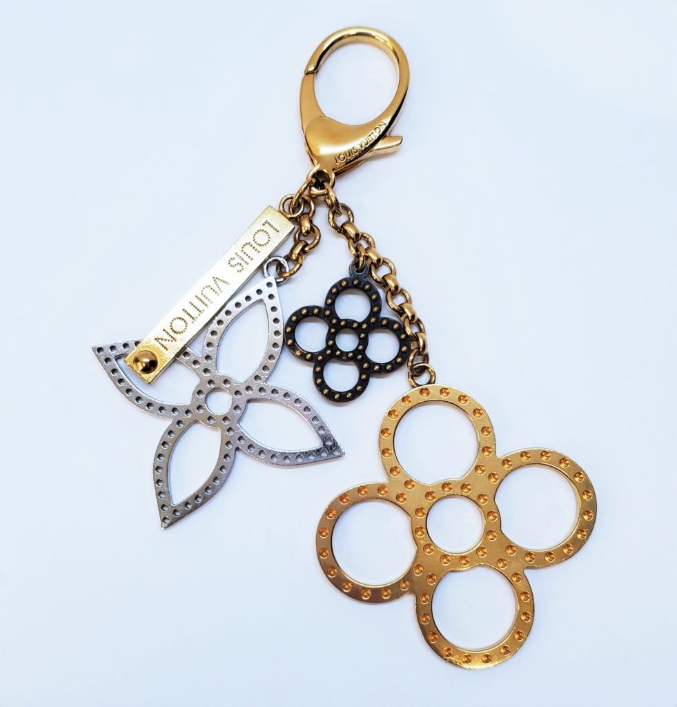 ルイヴィトン,キーポルダー,ブランド