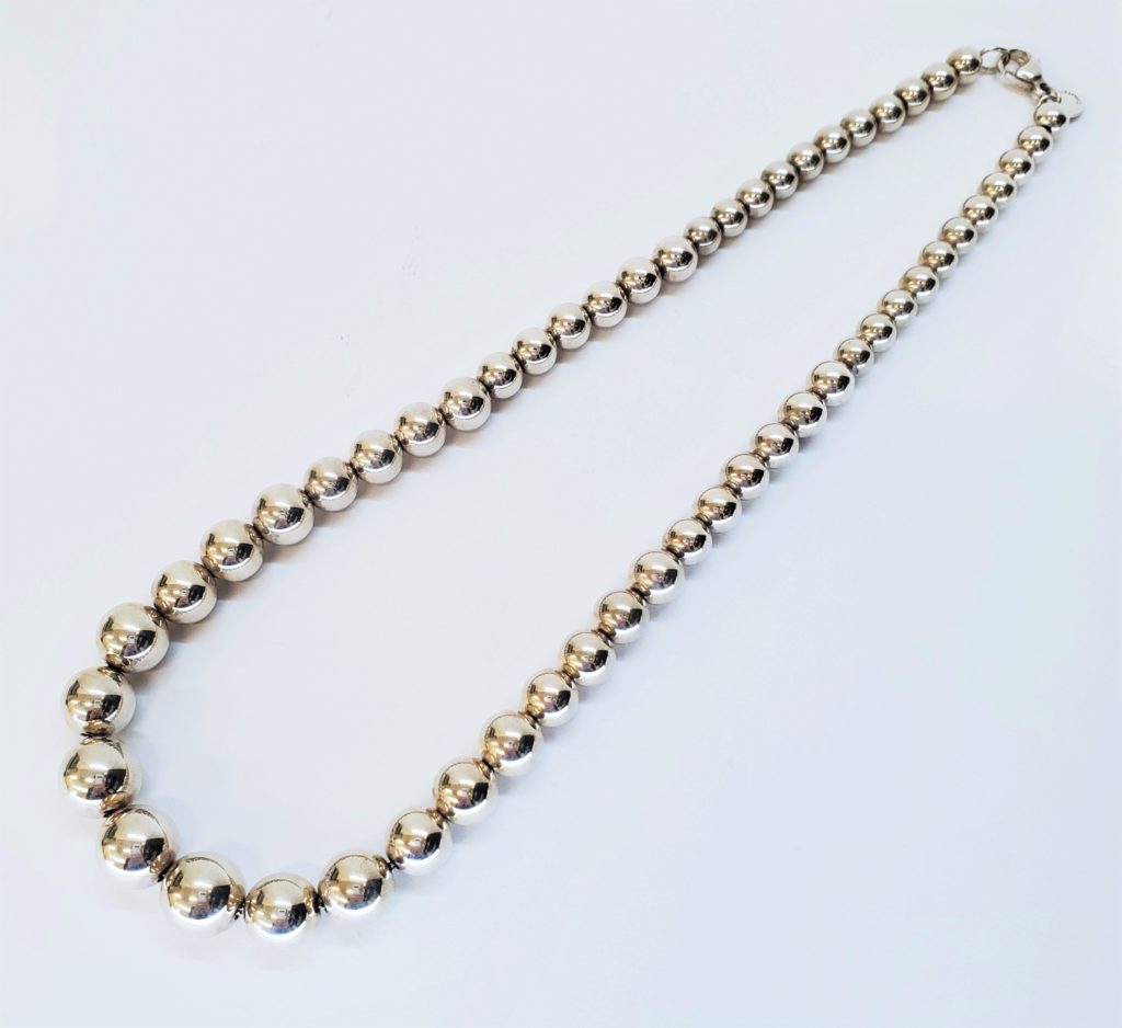 ティファニー,ジュエリー,ネックレス