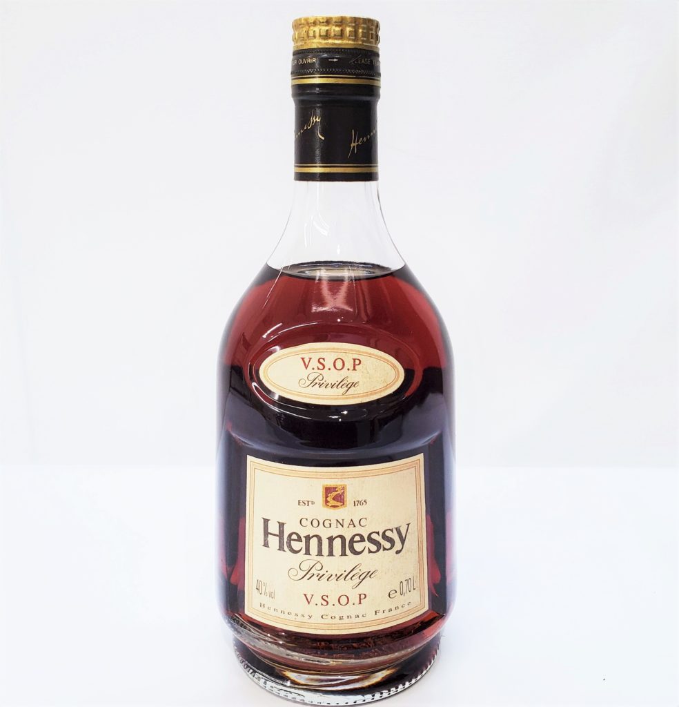 ヘネシー,ブランデー,酒