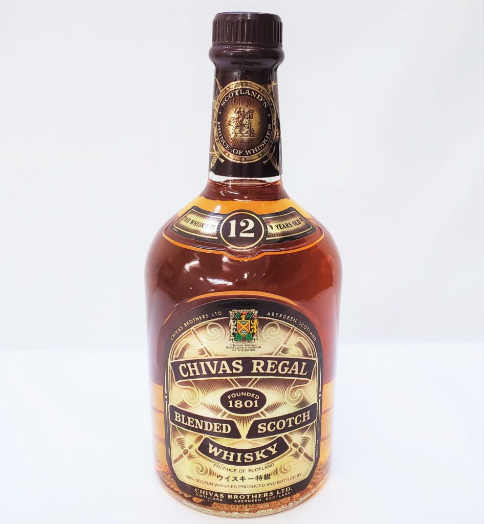 酒,ウイスキー,シーバスリーガル