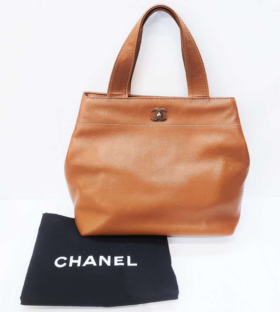 シャネル,バッグ,ブランド