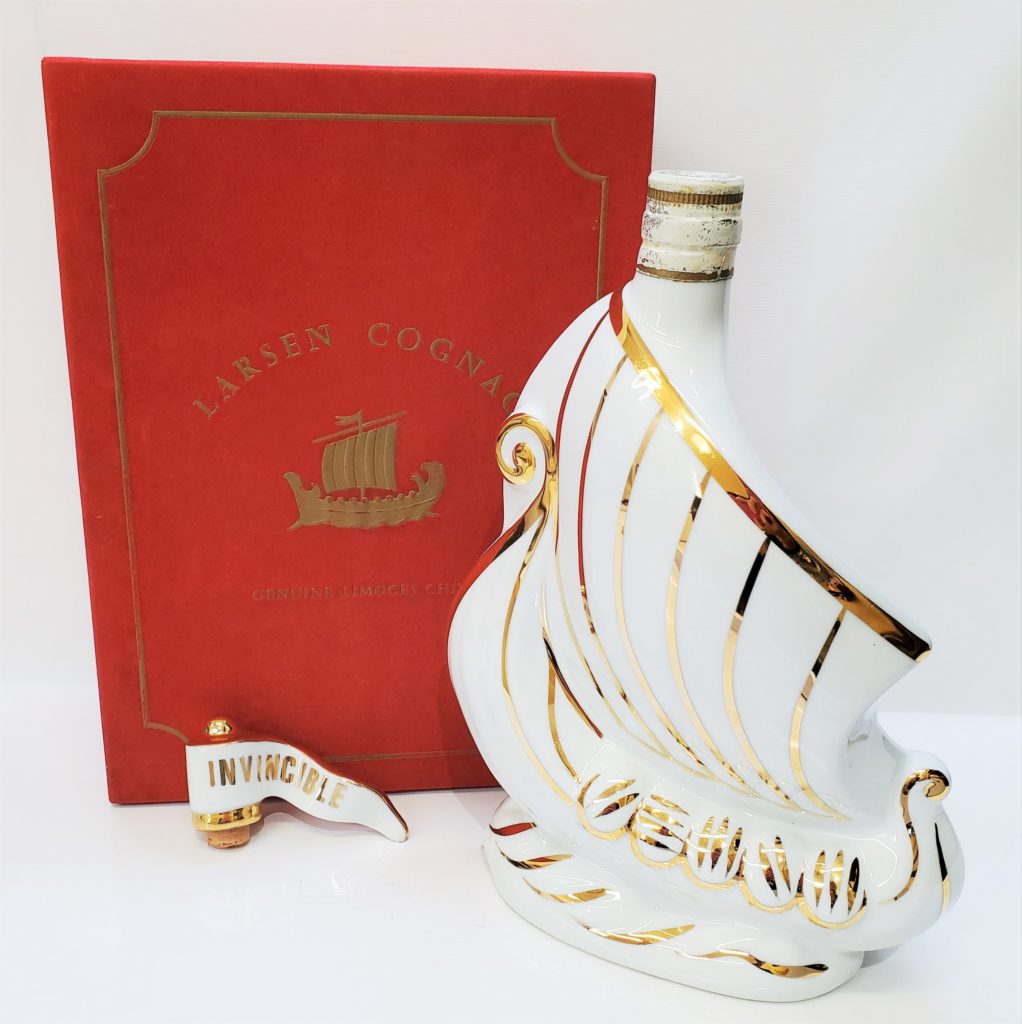 酒,ラーセン,ブランデー