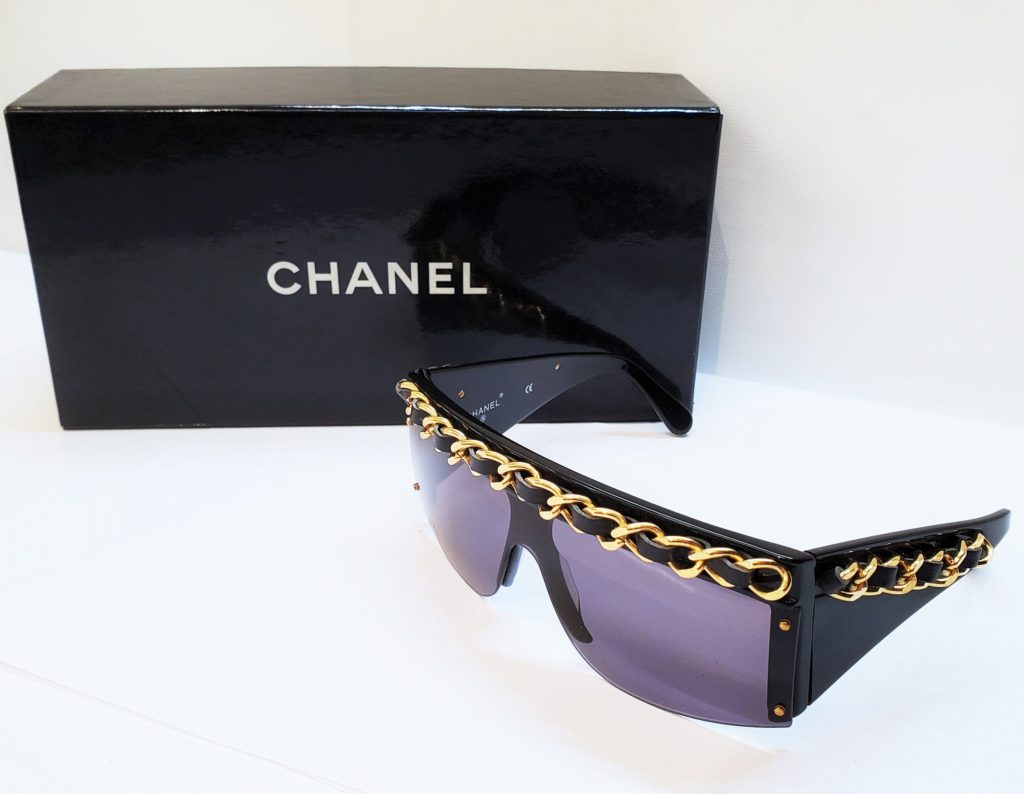 シャネル,サングラス,小物,ブランド