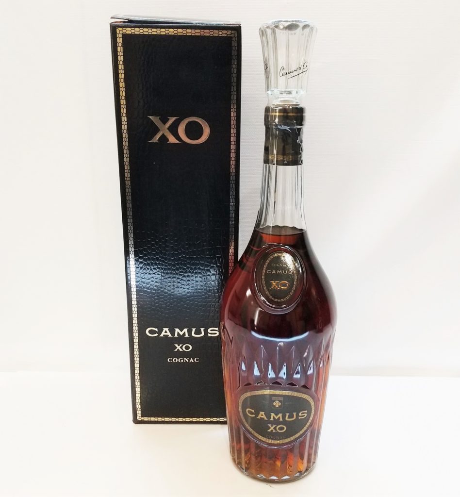 酒,カミュ,ブランデー