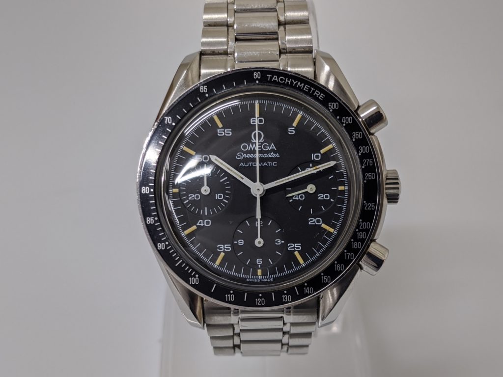 オメガ,スピードマスター 時計