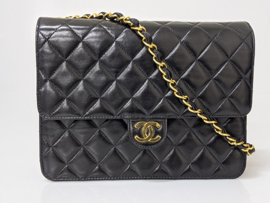 シャネル,ブランド,バッグ