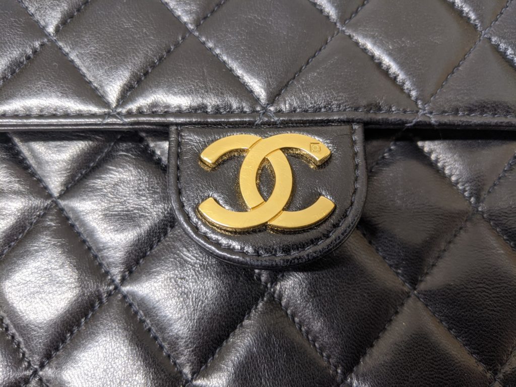 シャネル,ブランド,バッグ