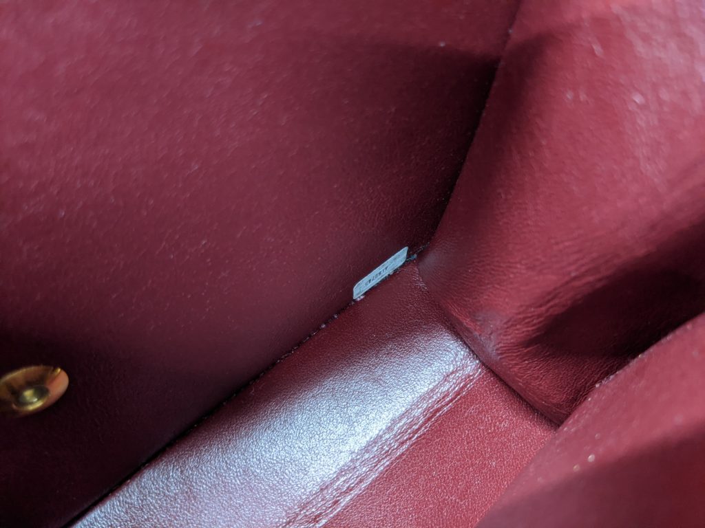 シャネル,ブランド,バッグ