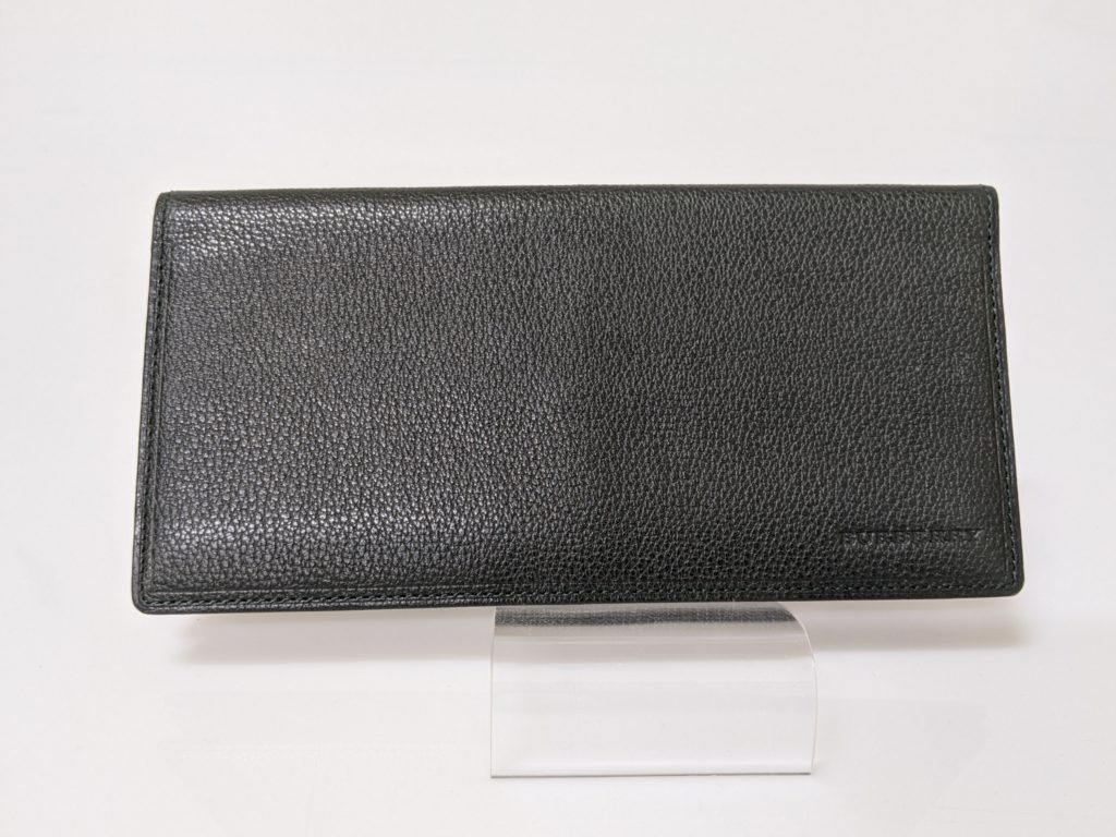 バーバリー,財布,ブランド