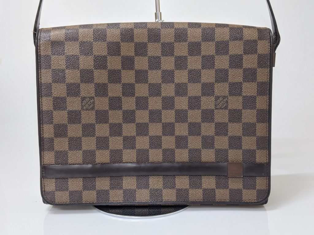 ルイヴィトン,ダミエ,バッグ