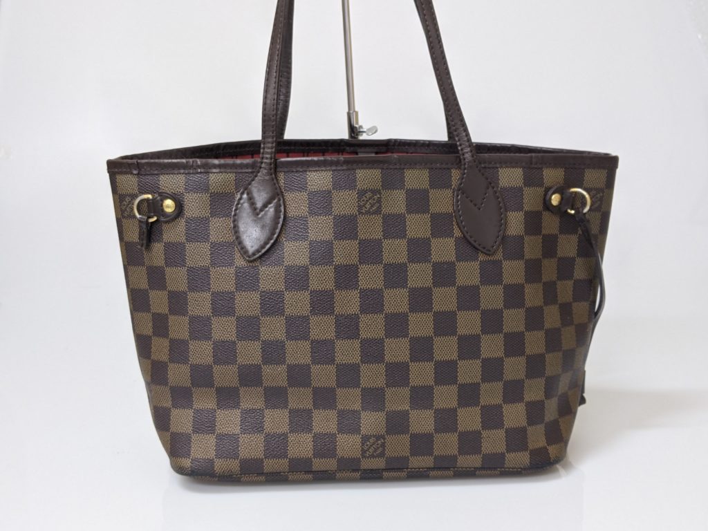 ルイヴィトン,ダミエ,バッグ