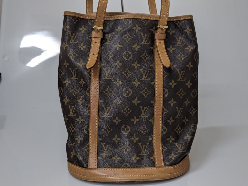 ルイヴィトン,モノグラム,バッグ