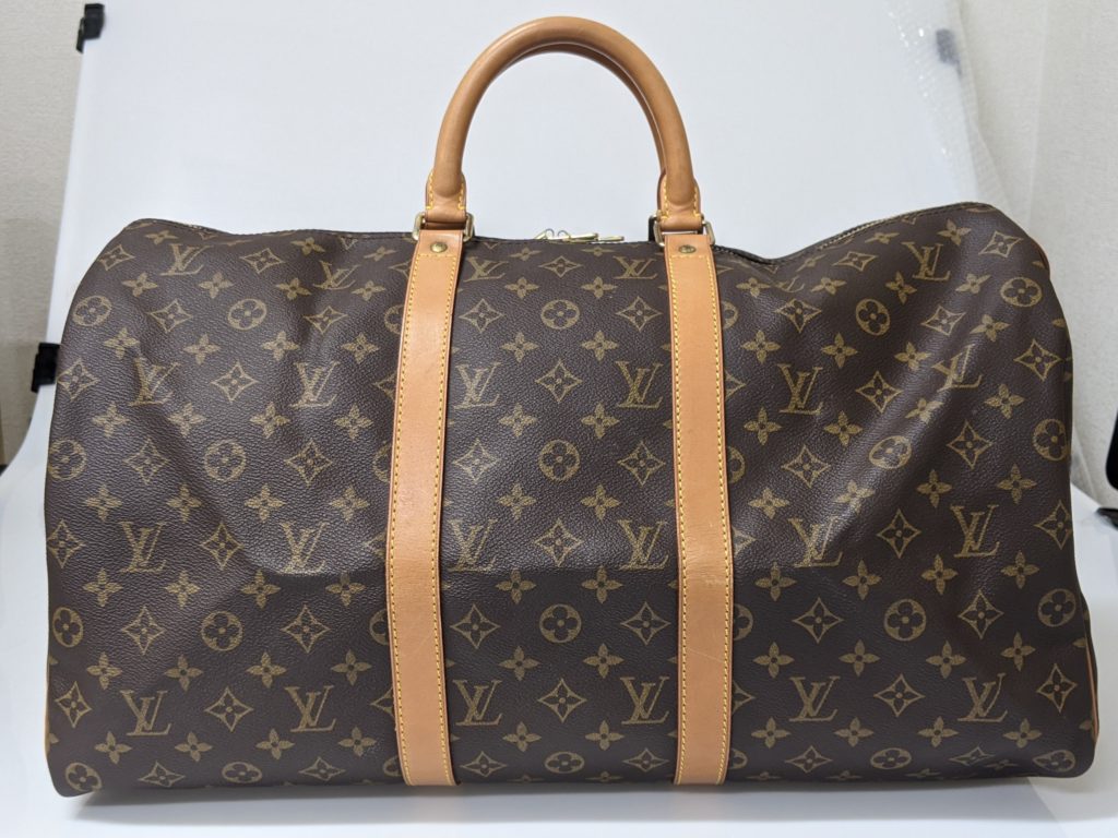 ルイヴィトン,モノグラム,バッグ