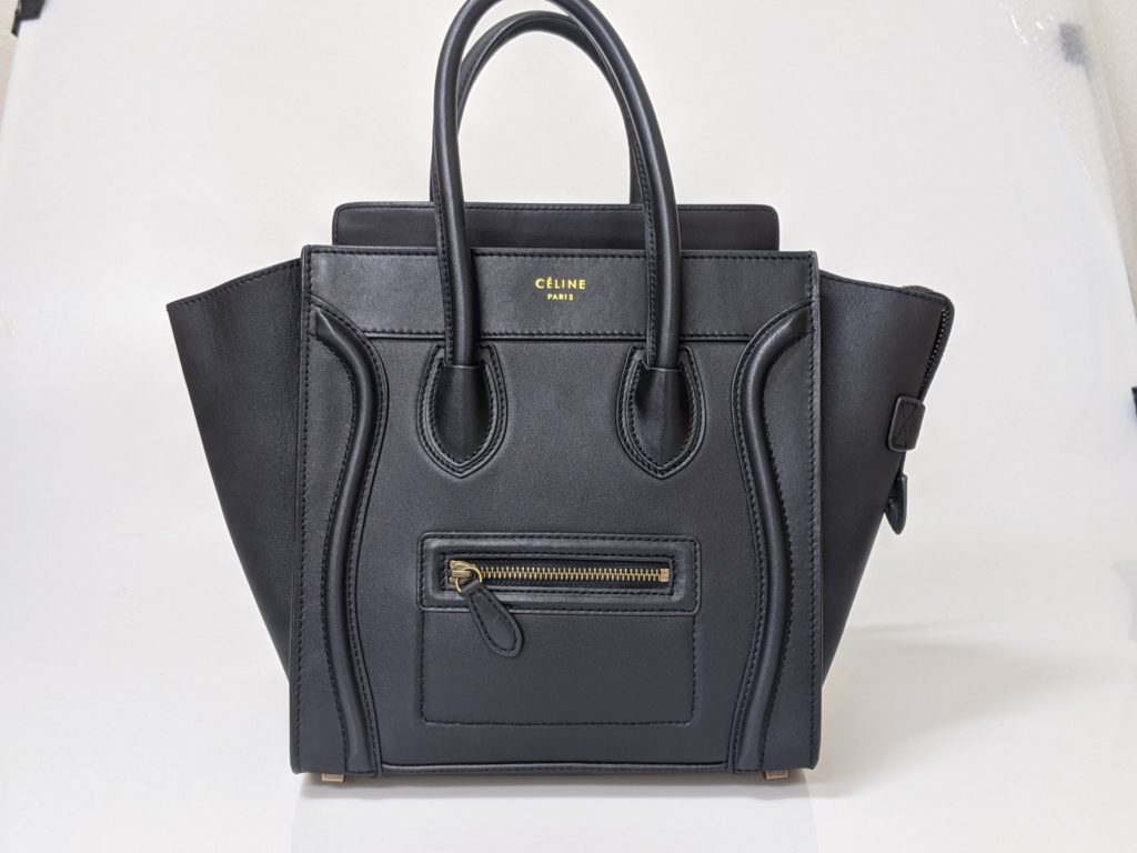 セリーヌ,バッグ,ブランド