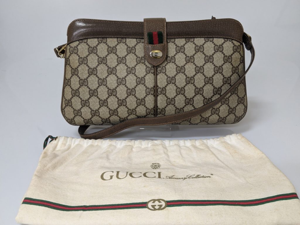 グッチ,バッグ,オールド,ブランド