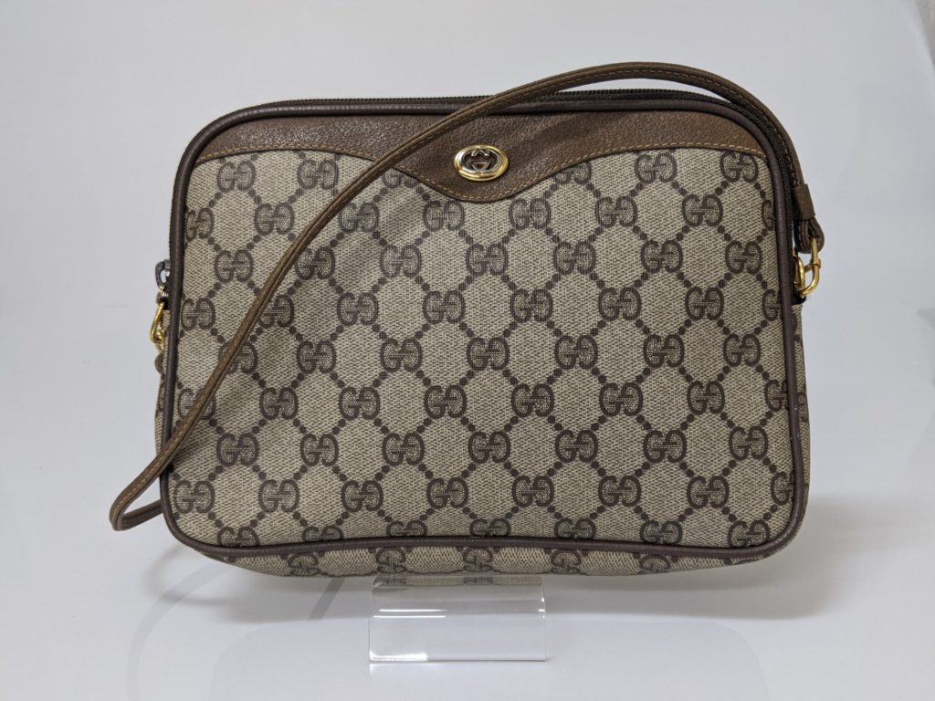 グッチ,バッグ,オールド,ブランド