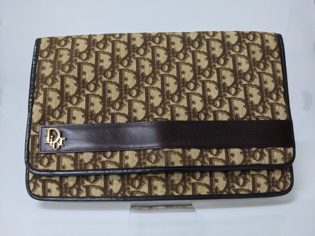 ディオール,バッグ,クラッチ,ブランド