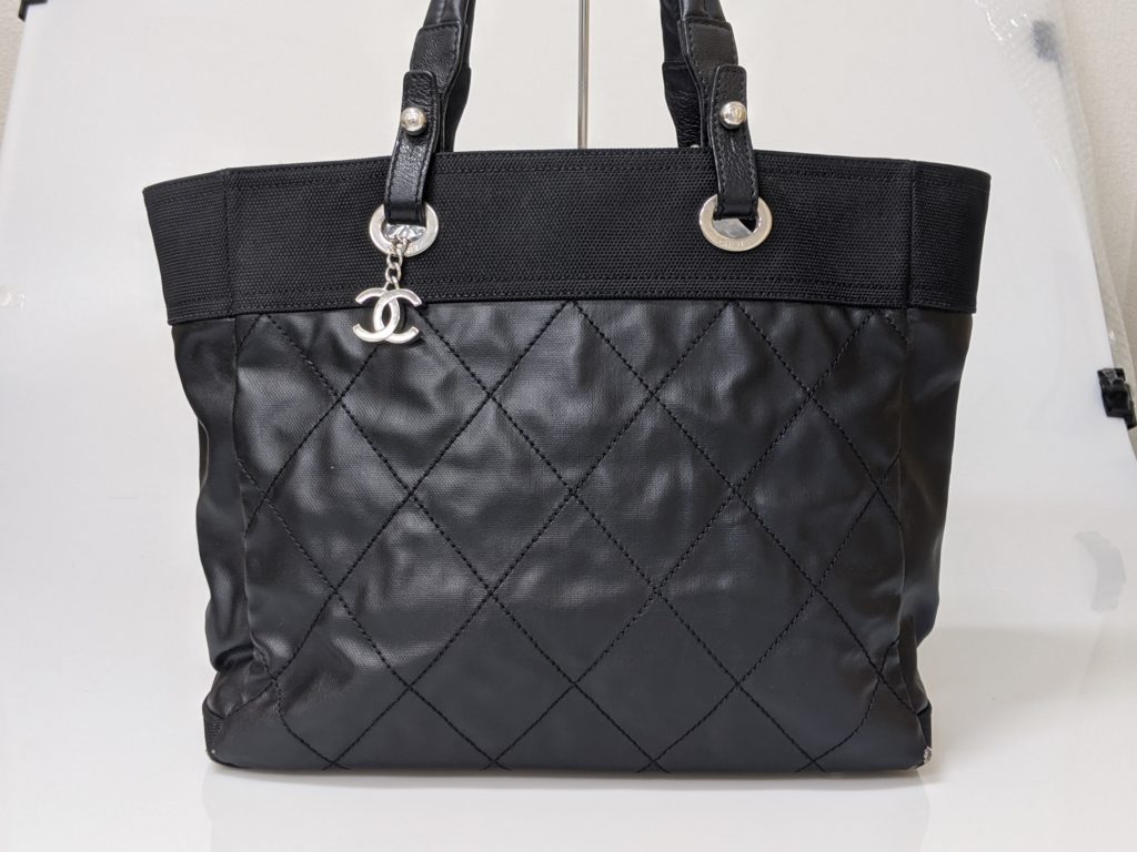 シャネル,バッグ,バリビアリッツ,ブランド