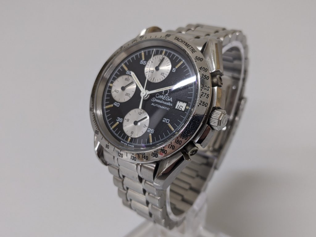 オメガ,時計,スピードマスター