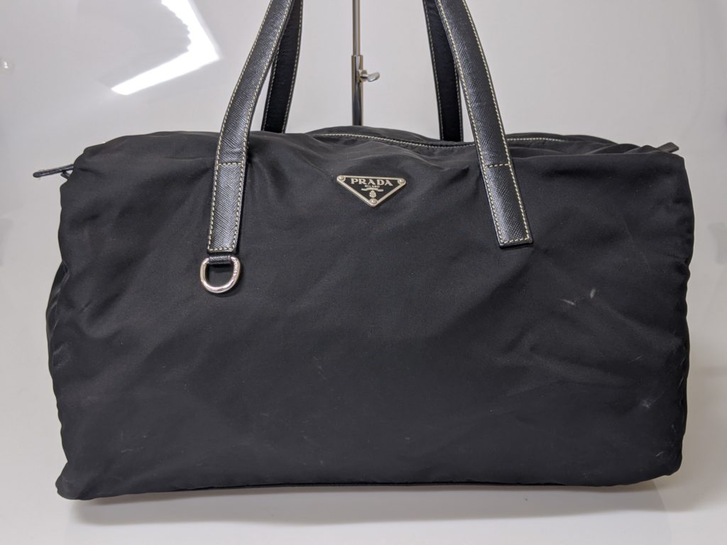 プラダ,バッグ,ナイロン,ブランド