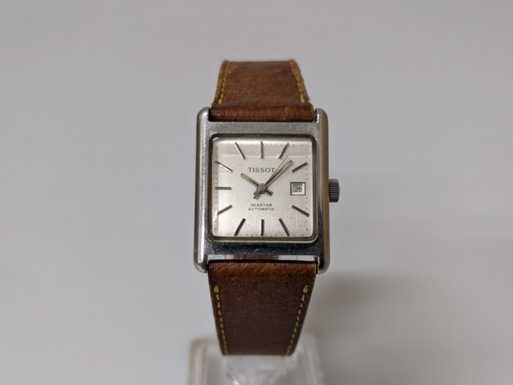 ティソ,時計,ブランド