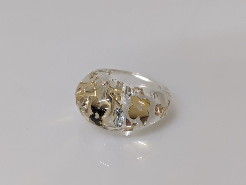 ルイヴィトン,アンクルージョン,アクセサリー