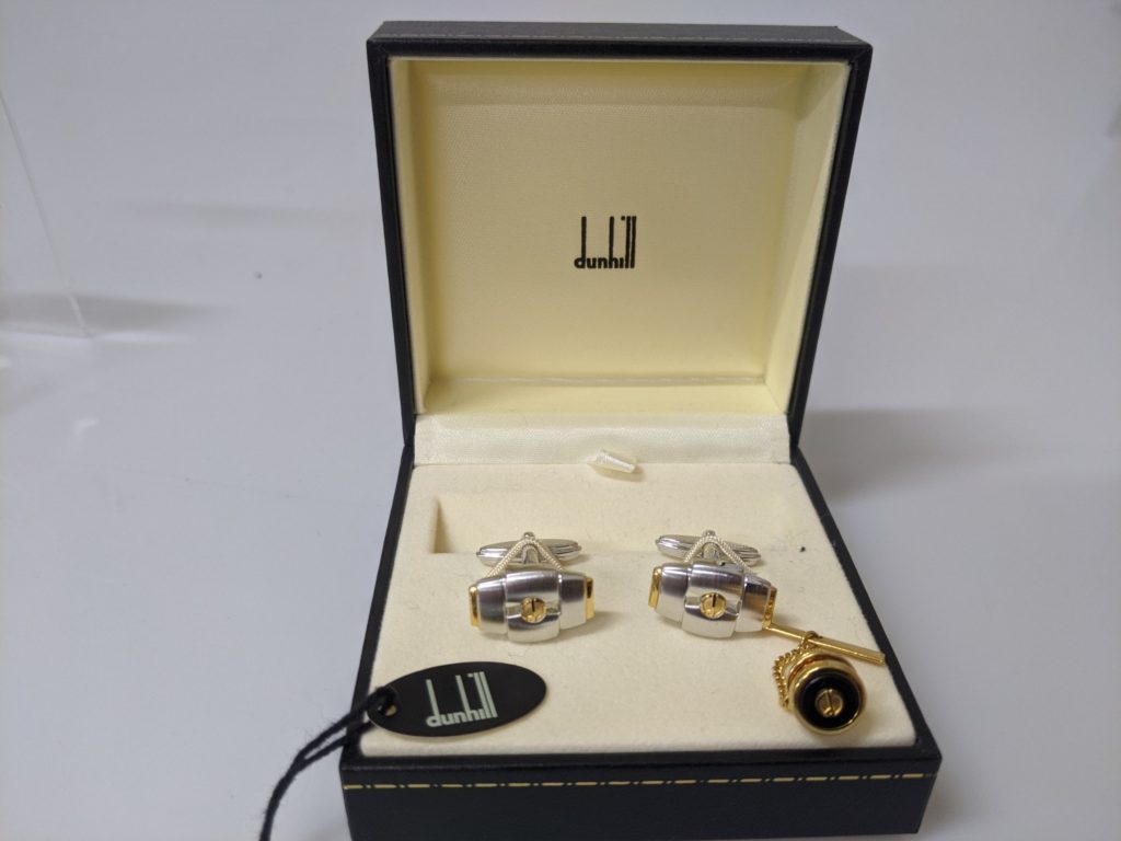 カフス,ダンヒル,メンズ