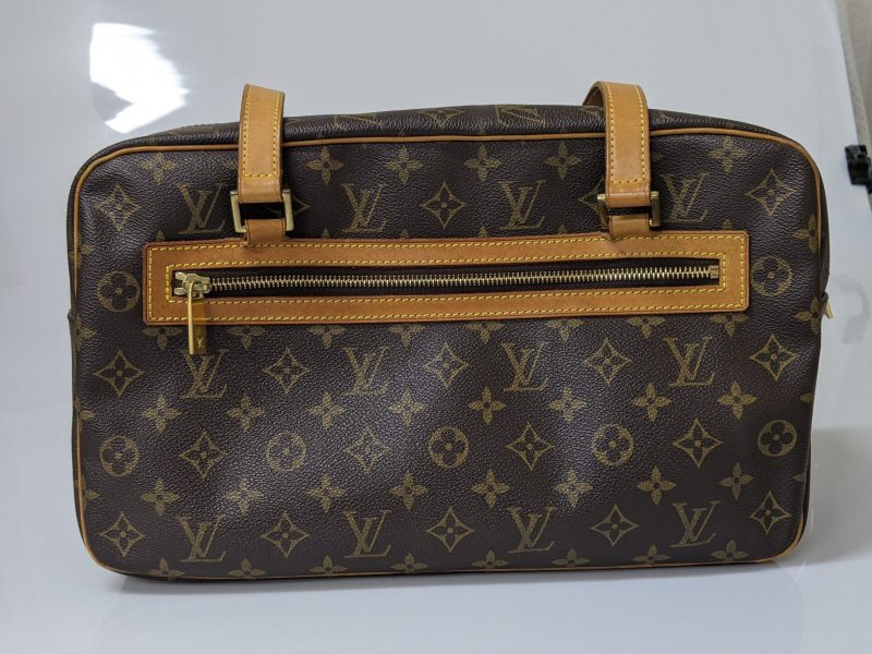 LV ヴィトン シテ モノグラム