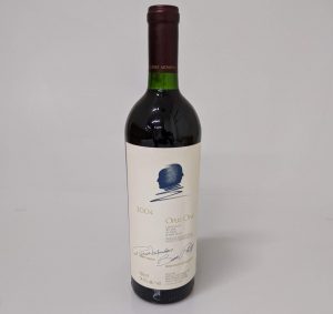 OPUS ONE,2004,ワイン