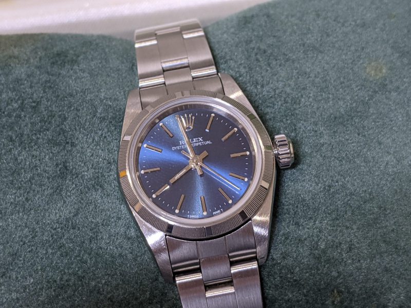 ロレックス,ROLEX