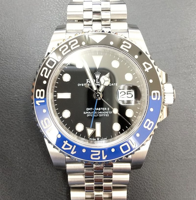 ROLEX,ロレックス,時計