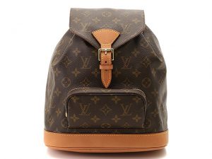 Louis Vuitton ルイヴィトン モンスリが人気のワケ！ - ブログ 