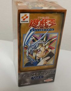 遊戯王カード パックを開けなくてもレアが入っているかわかるサーチ方法の謎 本当 嘘 ブログ 買取専門店 源 金 プラチナ ブランド品 切手 金券 酒など高価買取実施中