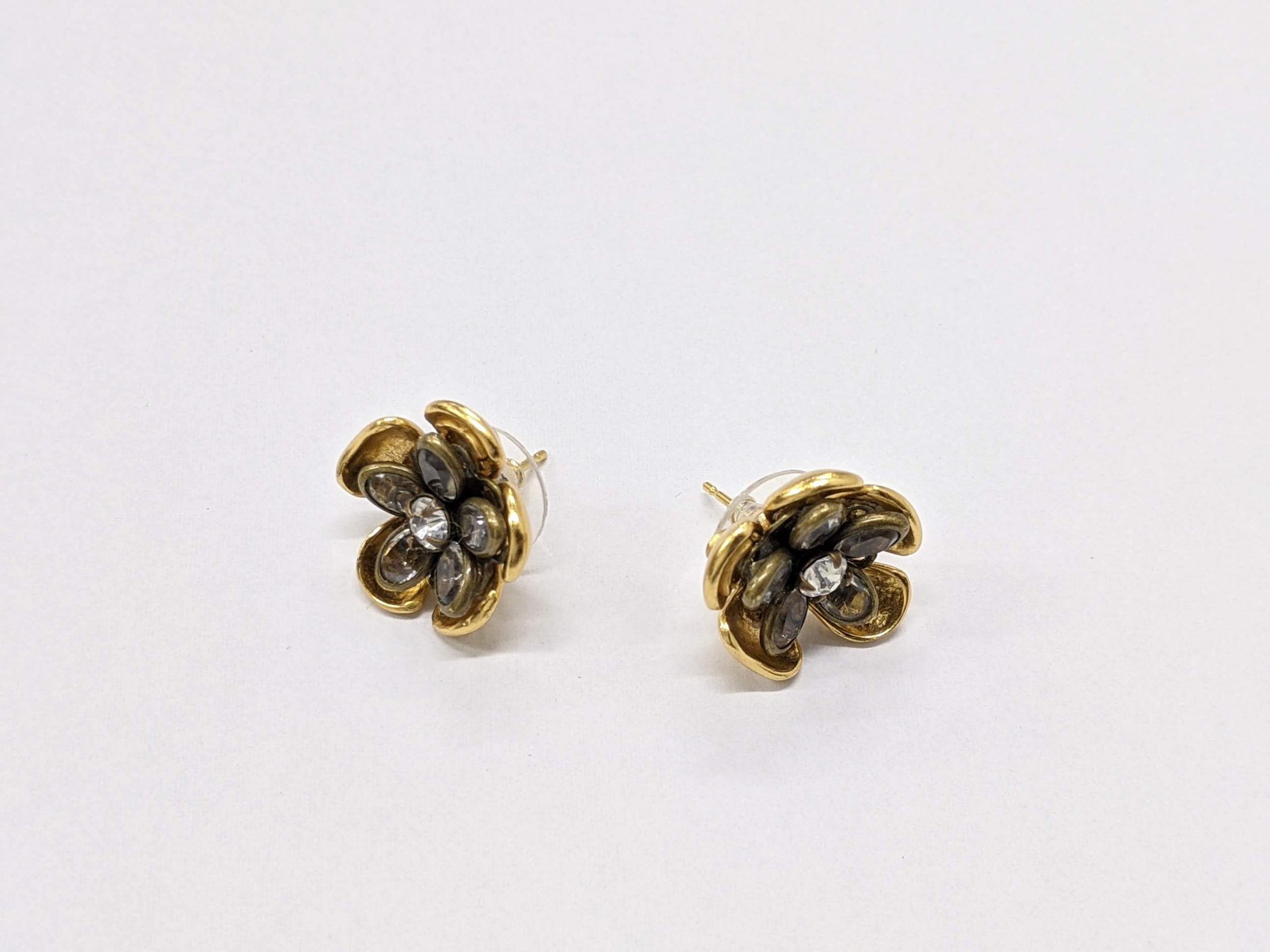 CHANEL,ピアス,アクセサリー