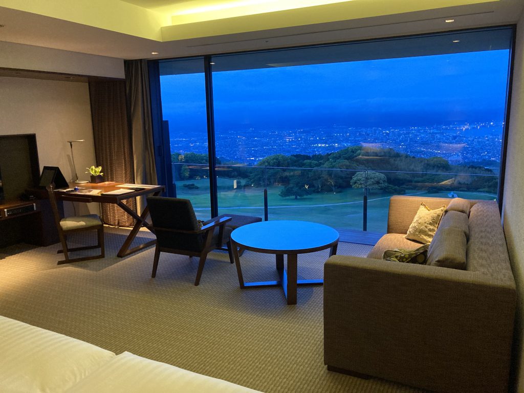 日本平ホテル,旅行,静岡