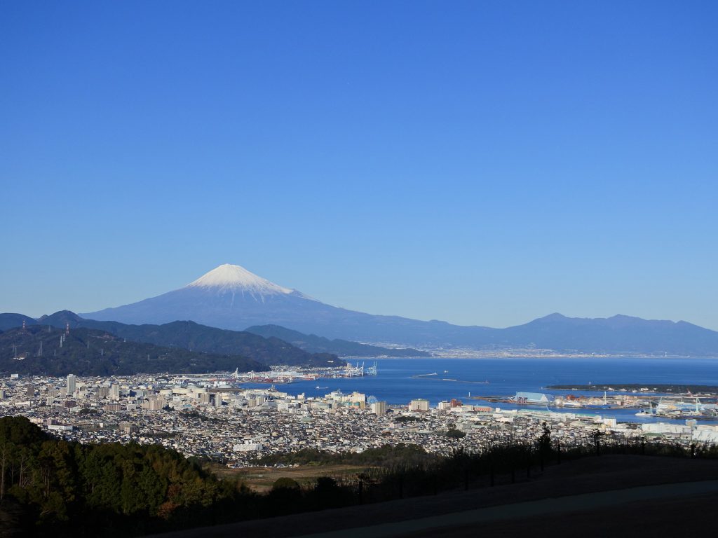 日本平ホテル,旅行,静岡