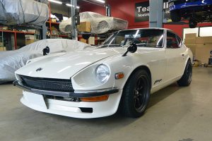 S30,フェアレディZ,旧車