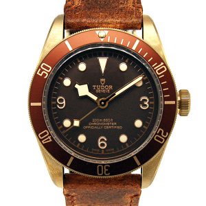 チューダー,チュードル,TUDOR,ブラックベイ,新作,2021,時計,自動巻,ヘリテージ,ブラックベイ,ブロンズ