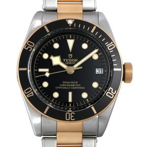 チューダー,チュードル,TUDOR,ブラックベイ,新作,2021,時計,自動巻,ヘリテージ,ブラックベイ