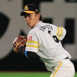 今宮,ソフトバンクホークス,プロ野球