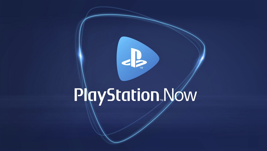 PlayStation,Now,ゲーム　