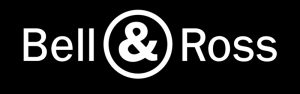 Bell＆Ross,ベル＆ロス,ベルロス,ロゴ