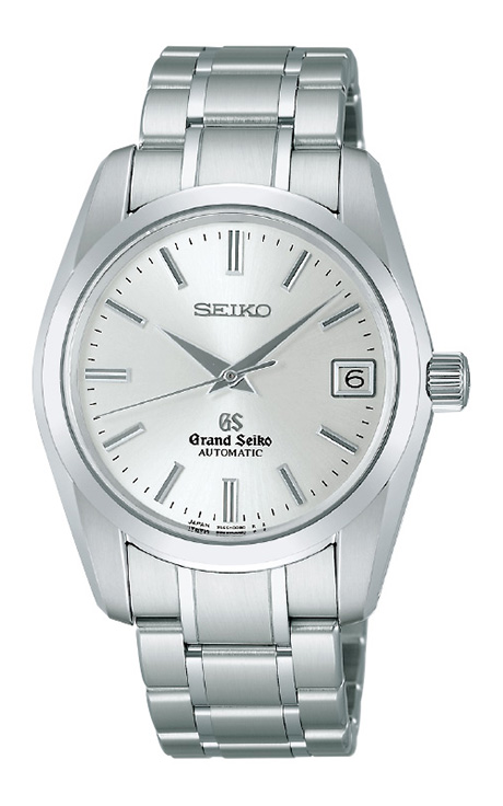 SEIKO,セイコー,GS