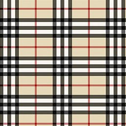 バーバリー,チェック,Burberry