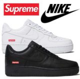 NIKE,Supreme,スニーカー