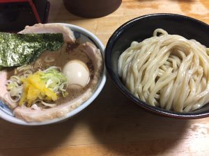 栃木,ラーメン,村岡屋