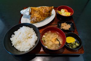 新潟,グルメ,観光,郷土料理,名産,旅行