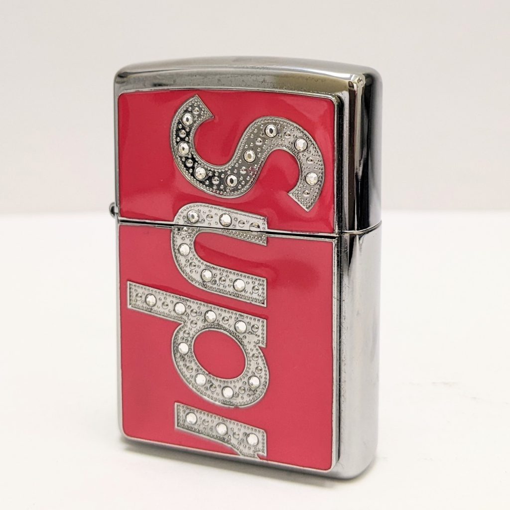 ライター ZIPPO